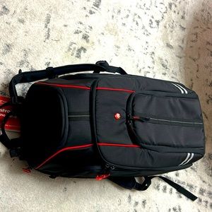 New without Box Manfrotto Drone Backpack D1,